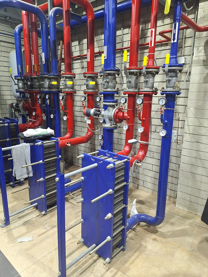 Клиника "Целитель" в Махачкале