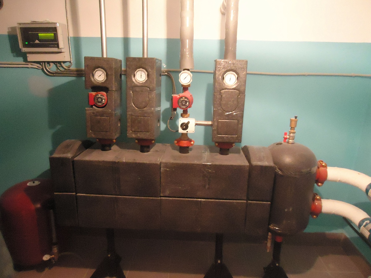 Кафедральный Собор Афанасия и Феодосия Череповецких