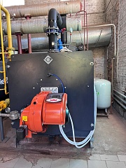 Свердловская областная психиатрическая больница №6