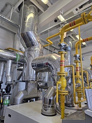 ЖК Воскресенский в г. Москва