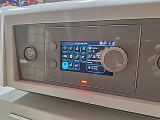 Клиника "Целитель" в Махачкале