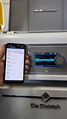 5 МВт - Самая мощная крышная котельная жилого дома