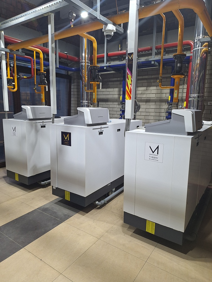 Клиника "Целитель" в Махачкале