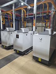 Клиника "Целитель" в Махачкале