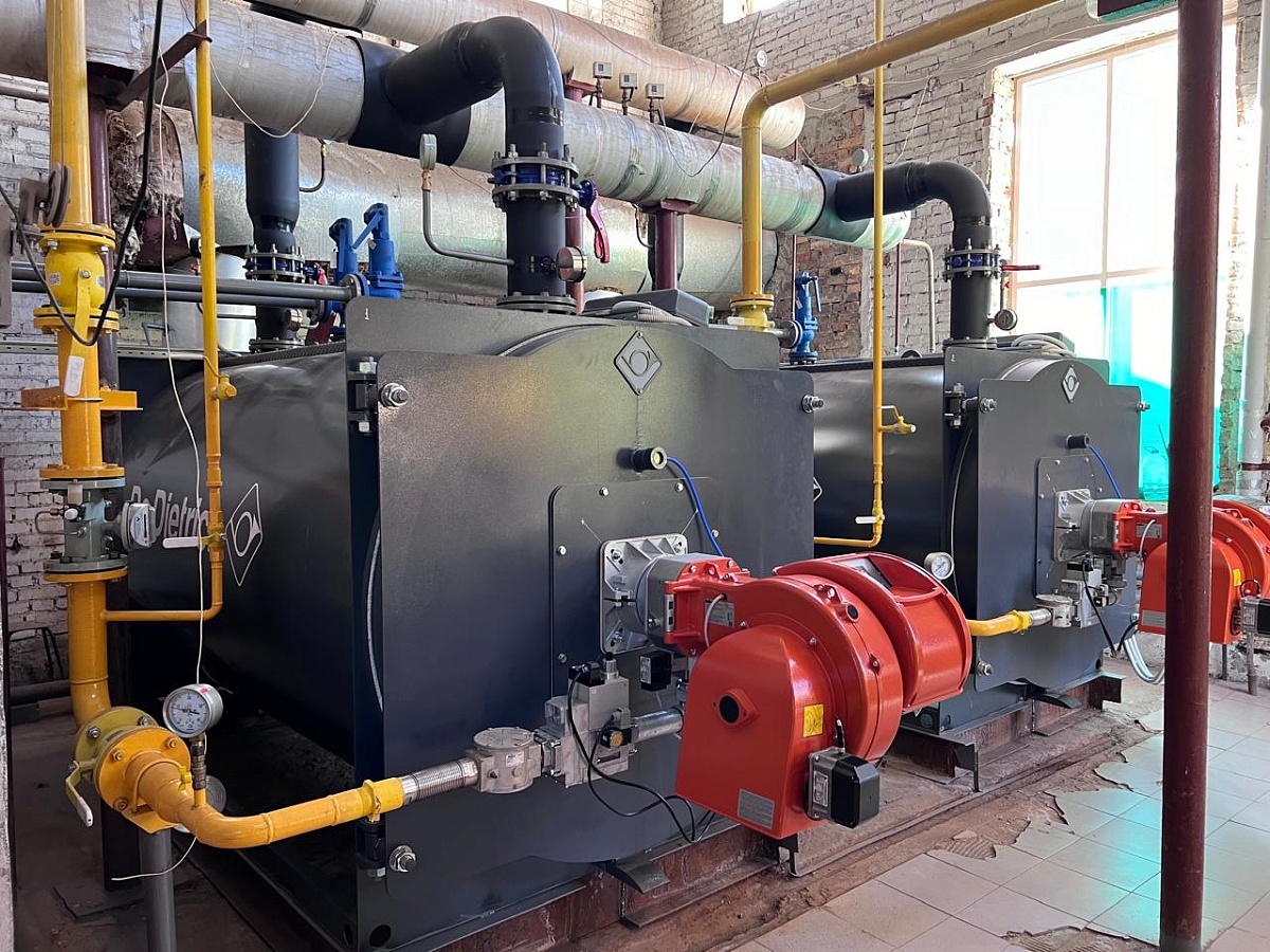 Свердловская областная психиатрическая больница №6