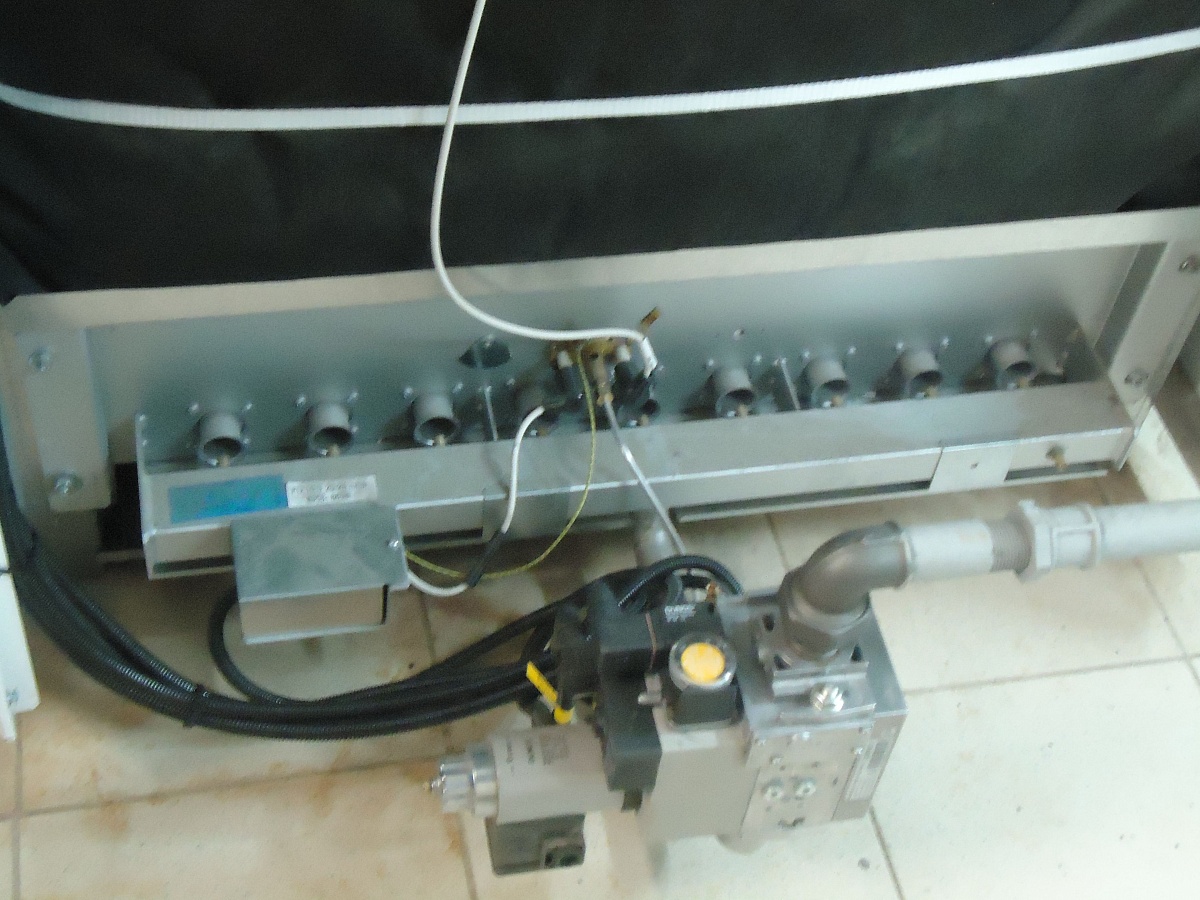 Автосалон Renault