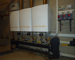 ТЦ Рощино в Лен. области