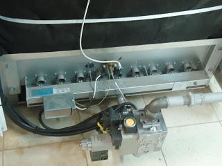 Автосалон Renault