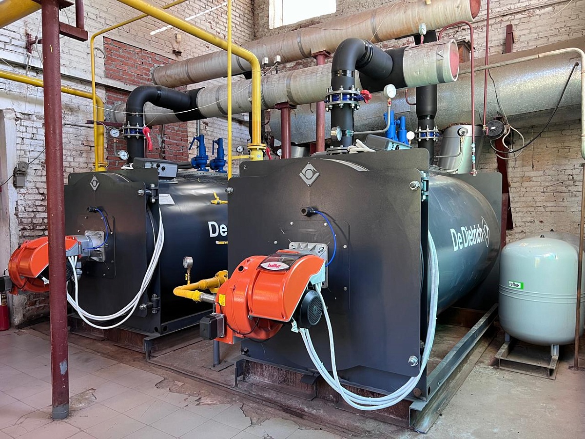 Свердловская областная психиатрическая больница №6