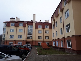 Поквартирное отопление в Сестрорецке