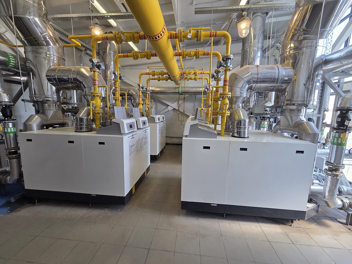 ЖК Воскресенский в г. Москва