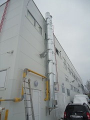 Автосалон Renault