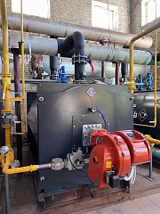 Свердловская областная психиатрическая больница №6