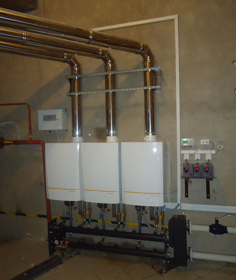 ТЦ Рощино в Лен. области