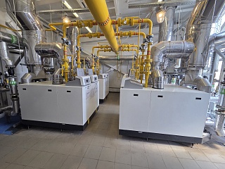 ЖК Воскресенский в г. Москва