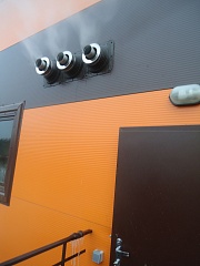 ТЦ Рощино в Лен. области