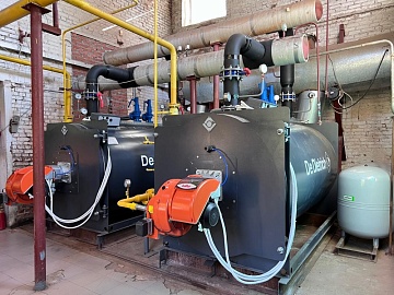 Свердловская областная психиатрическая больница №6