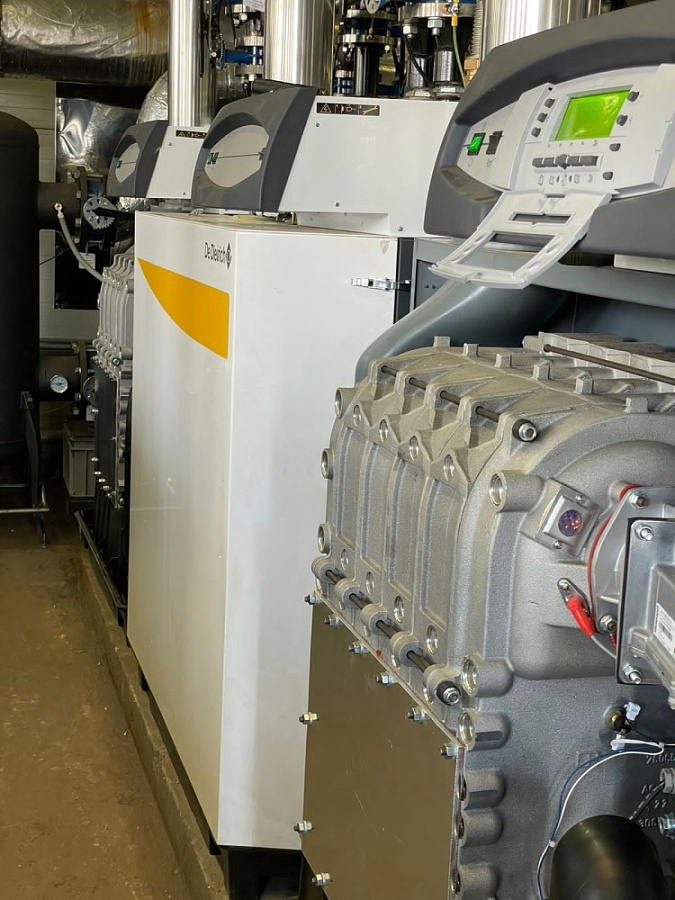 Автоцентр КАМАЗ