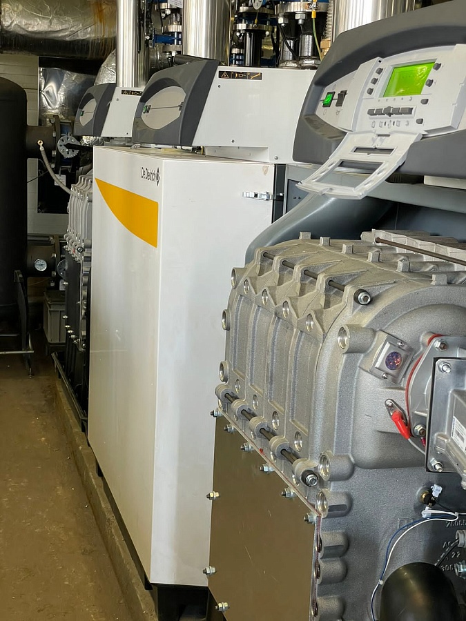 Автоцентр КАМАЗ