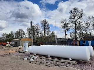 Автоцентр КАМАЗ