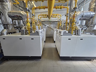 ЖК Воскресенский в г. Москва