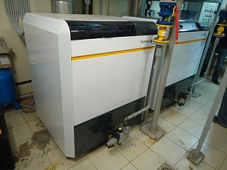 Автосалон Renault