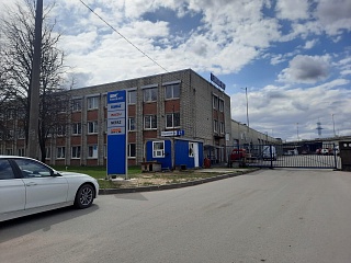 Автоцентр КАМАЗ