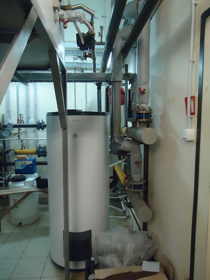 Автосалон Renault