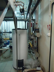 Автосалон Renault