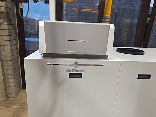 Клиника "Целитель" в Махачкале