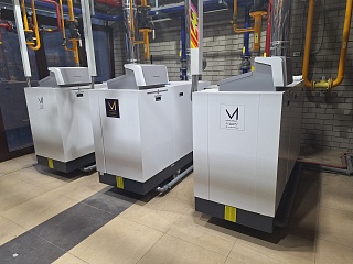 Клиника "Целитель" в Махачкале