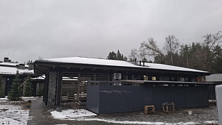 Автономная котельная с электрическим резервом