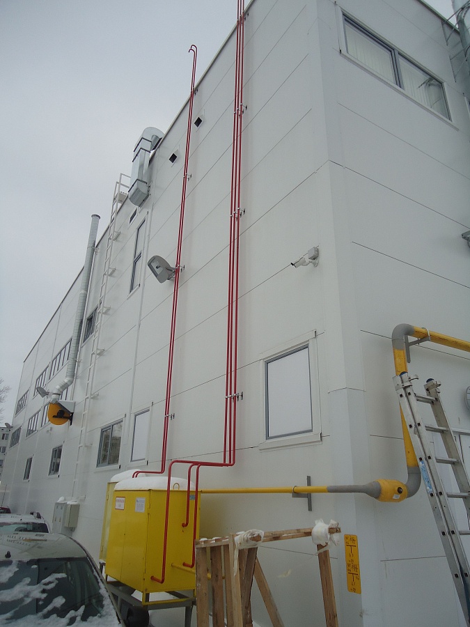 Автосалон Renault