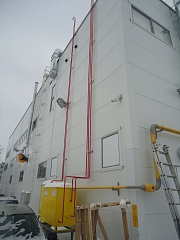 Автосалон Renault