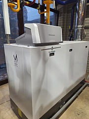 Клиника "Целитель" в Махачкале