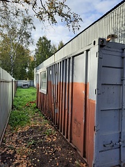 Теплогенераторные в районе Лахта