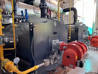 Свердловская областная психиатрическая больница №6