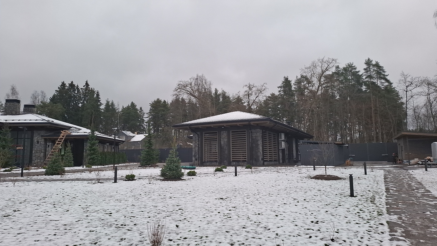 Автономная котельная с электрическим резервом