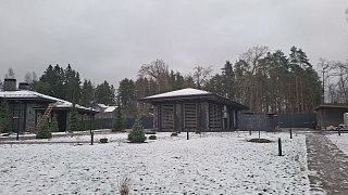 Автономная котельная с электрическим резервом