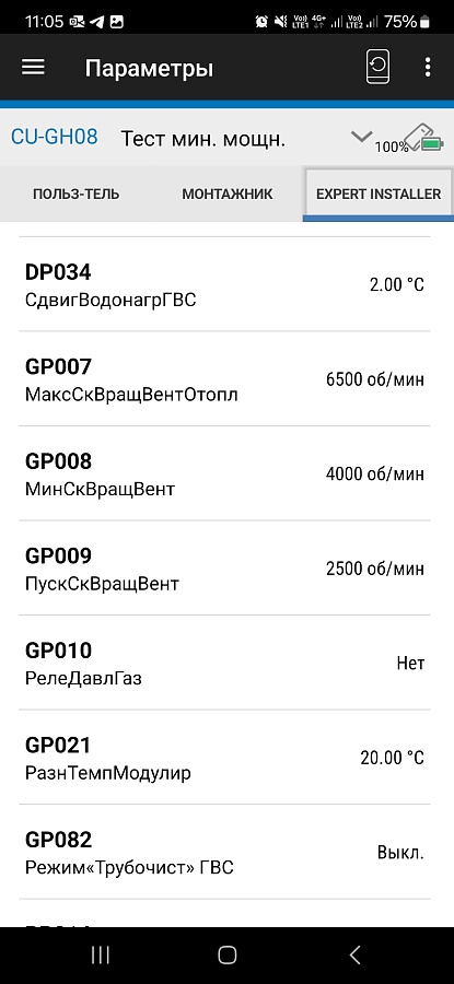 Котельная на пропане для автомойки и СТО