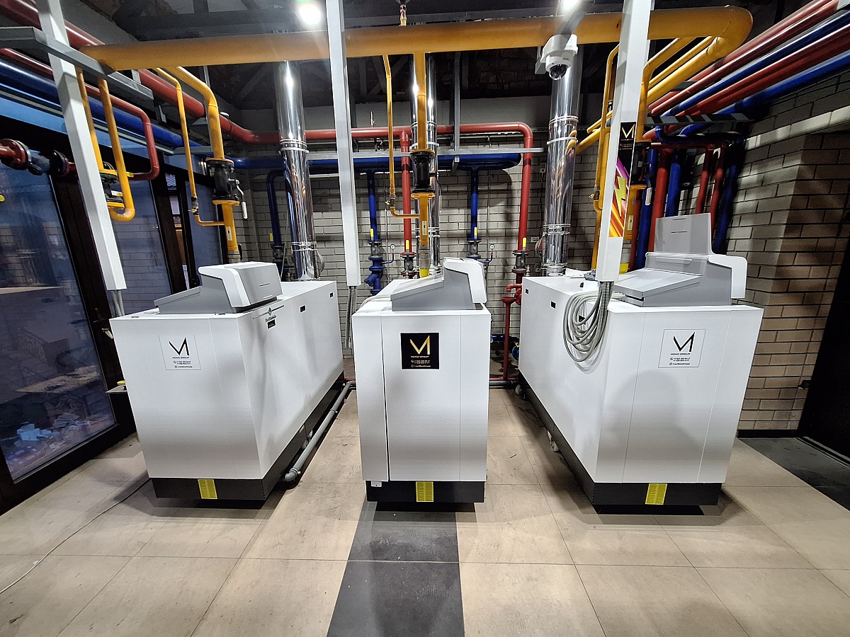 Клиника "Целитель" в Махачкале