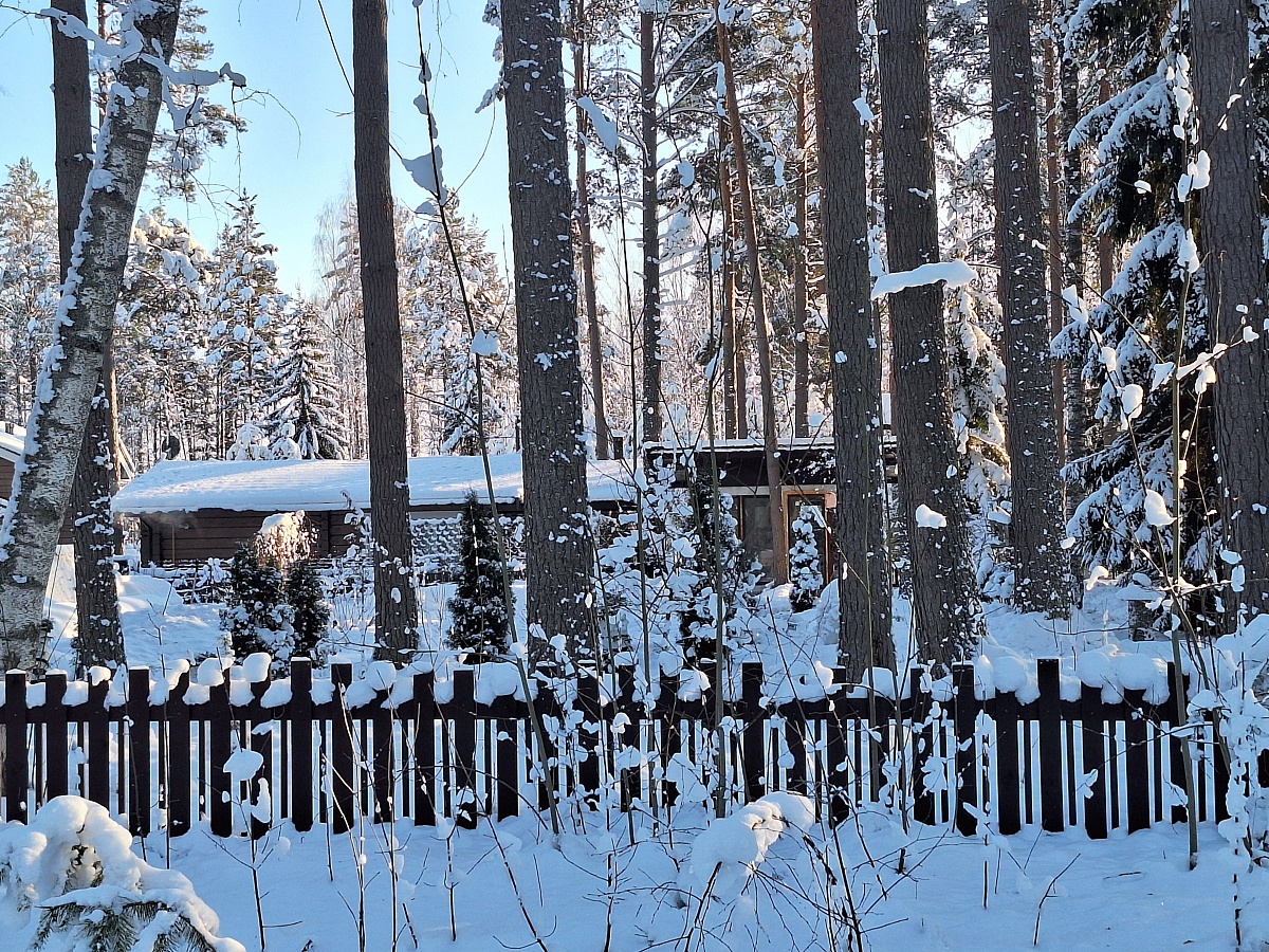 Более 10 лет работы котла Naneo на пропане