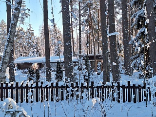 Более 10 лет работы котла Naneo на пропане